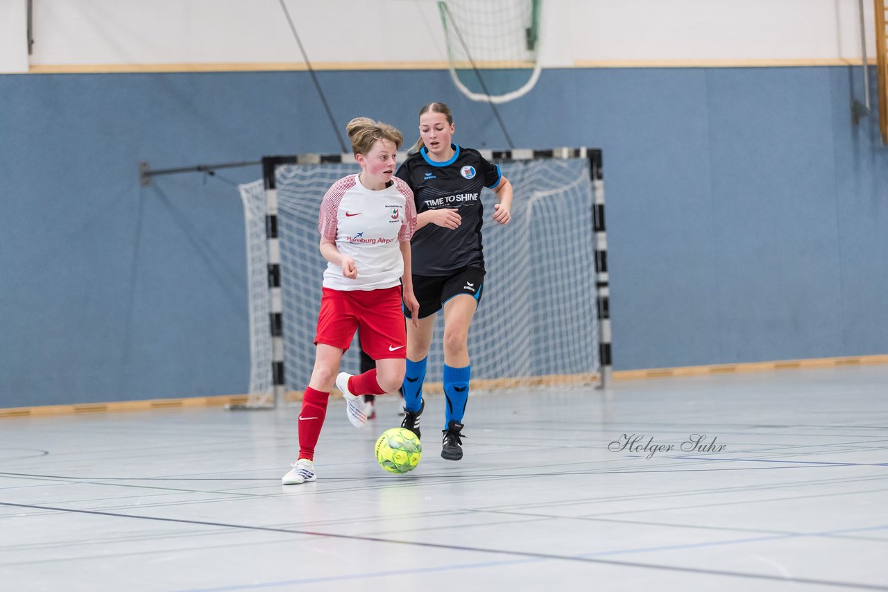 Bild 275 - wBJ Futsalmeisterschaft